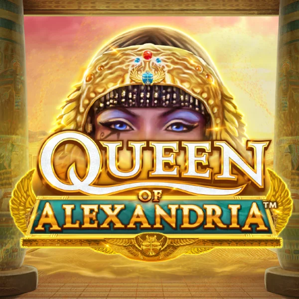 Queen of Alexandria&trade; - BIROPAY28