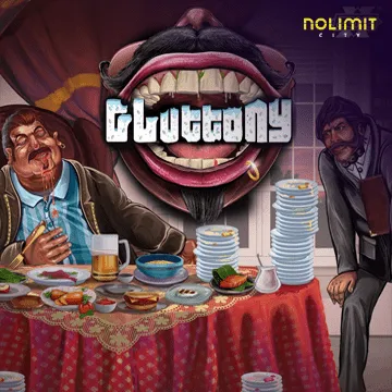NolimitCity : Gluttony - BIROPAY28