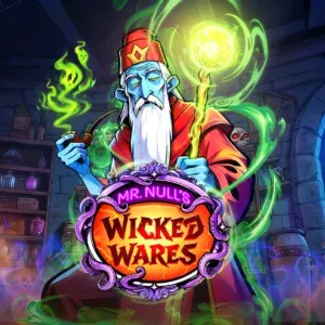 Pragmatic : Mr. Nulls Wicked Wares - BIROPAY28