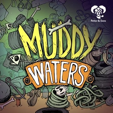 PeterSons : Muddy Waters - BIROPAY28
