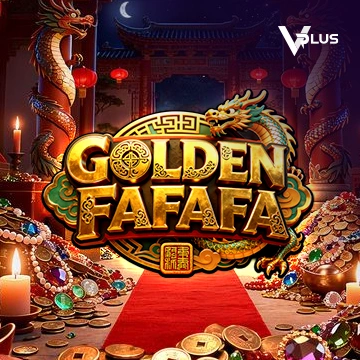 GOLDEN FAFAFA - BIROPAY28