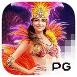 PGSoft : Rio Fantasia - BIROPAY28