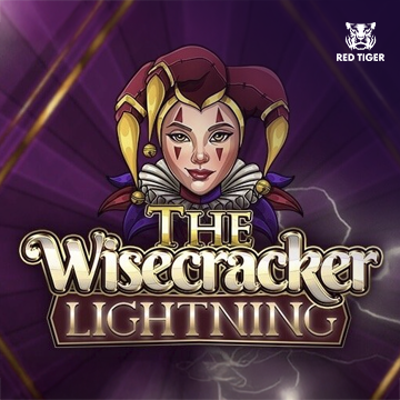 The Wisecracker Lightning - BIROPAY28