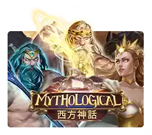 Joker123 : Mythological - BIROPAY28