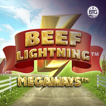 Bigtime : Beef Lightning - BIROPAY28