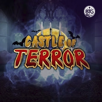 Bigtime : Castle of Terror - BIROPAY28