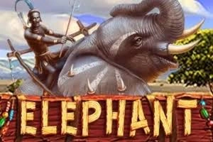 PLAYSTAR : ELEPHANT - BIROPAY28