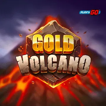 Gold Volcano - BIROPAY28