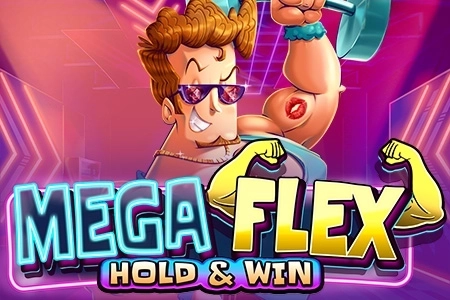 Mega Flex: Hold & Win - BIROPAY28