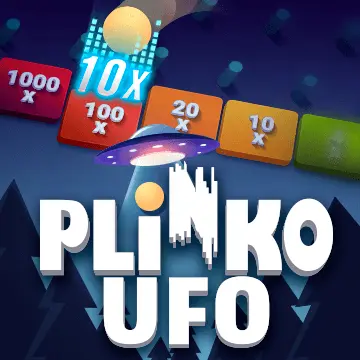 Plinko UFO - BIROPAY28