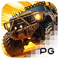 PGSoft : Doomsday Rampage - BIROPAY28