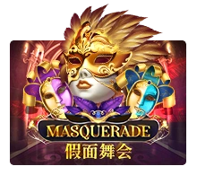 Joker123 : Masquerade - BIROPAY28