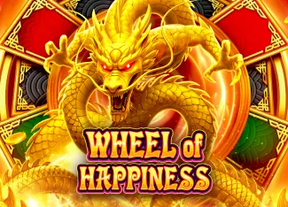 Pragmatic : Wheel of Happiness - BIROPAY28