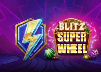 Pragmatic : Blitz Super Wheel - BIROPAY28