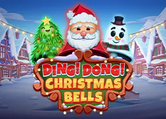 Pragmatic : Ding Dong Christmas Bells - BIROPAY28