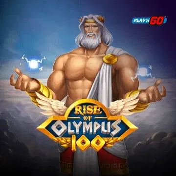 Rise Of Olympus 100 - BIROPAY28