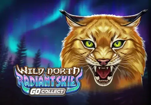 Wild North Radiant Skies GO Collect - BIROPAY28