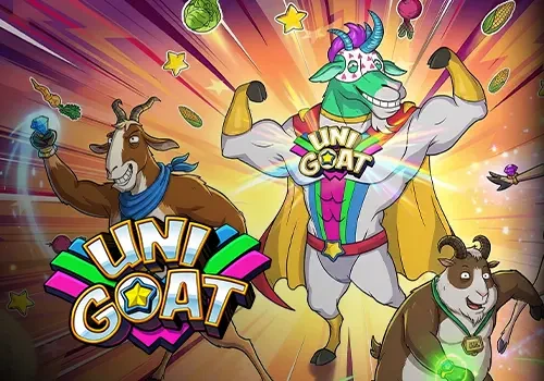 Unigoat - BIROPAY28
