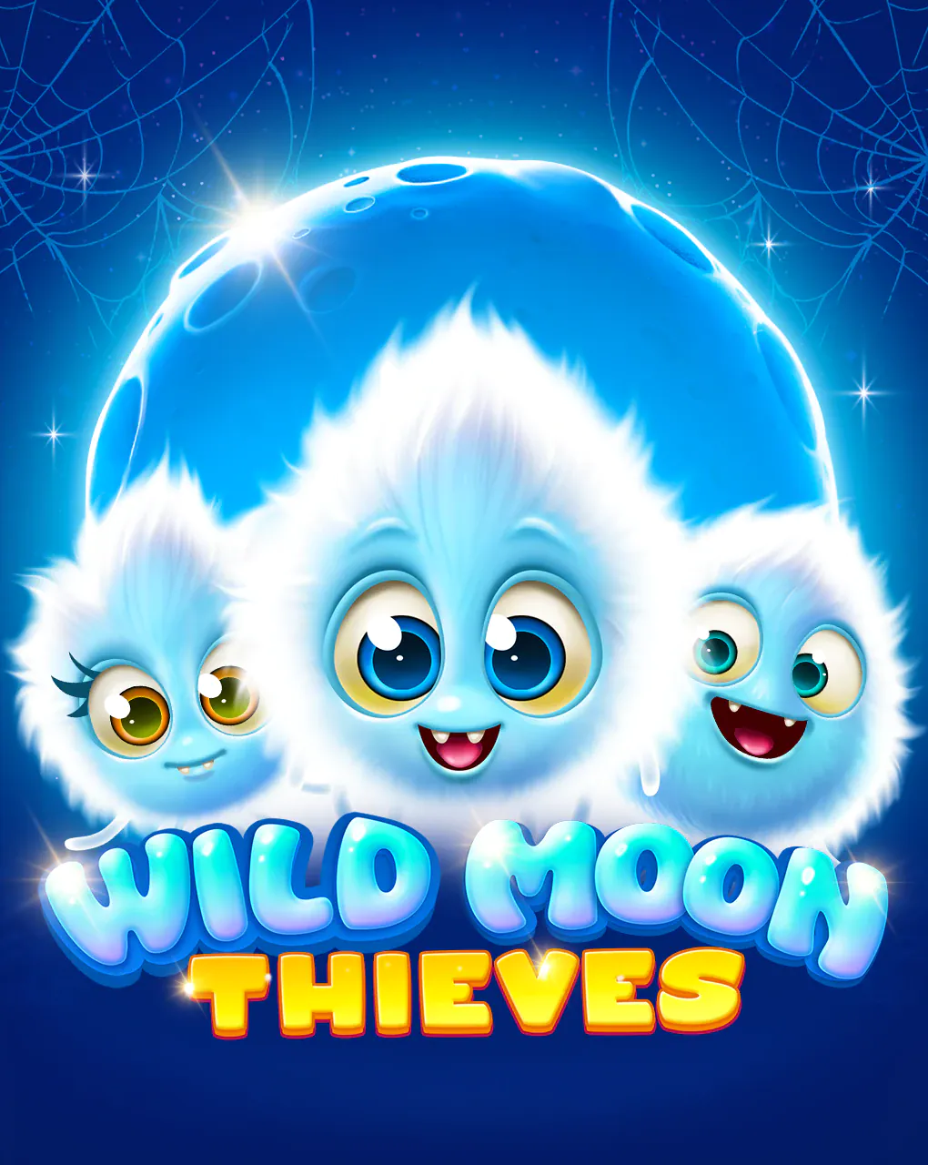 Bgaming : Wild Moon Thieves - BIROPAY28