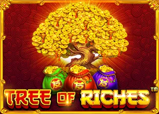 Tree of Riches - BIROPAY28