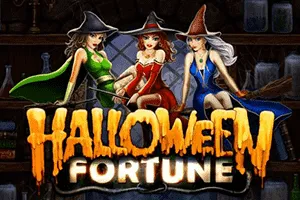 Halloween Fortune Scratch - BIROPAY28
