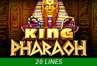 Spadegaming : King Pharaoh - BIROPAY28