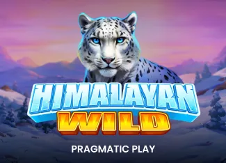 Pragmatic : Himalayan Wild - BIROPAY28