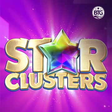 Bigtime : Star Clusters - BIROPAY28