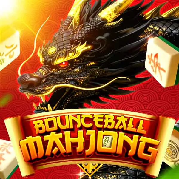 Bounceball Mahjong - BIROPAY28