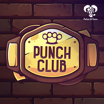 PeterSons : Punch Club - BIROPAY28
