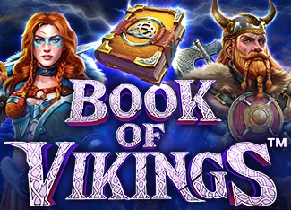 Pragmatic : Book of Vikings - BIROPAY28