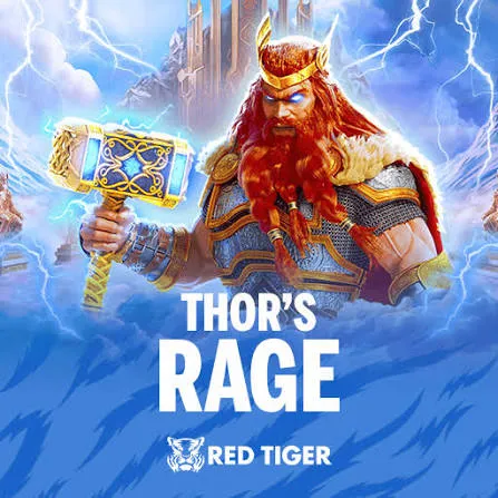 Thors Rage 2 - BIROPAY28