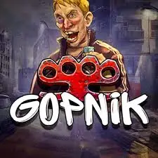 Sneakyslots : Gopnik - BIROPAY28
