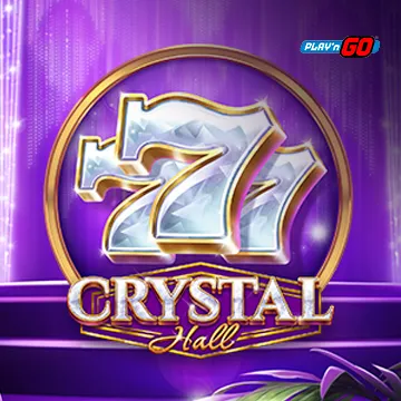 Crystal Hall - BIROPAY28