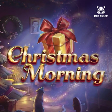 Christmas Morning - BIROPAY28