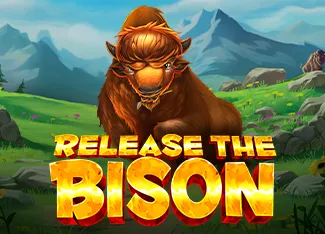 Pragmatic : Release the Bison - BIROPAY28
