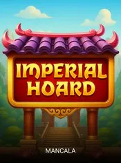 Mancala : Imperial Hoard - BIROPAY28