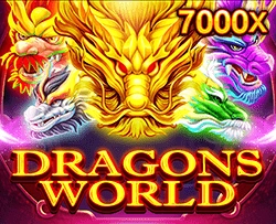 Dragons World - BIROPAY28