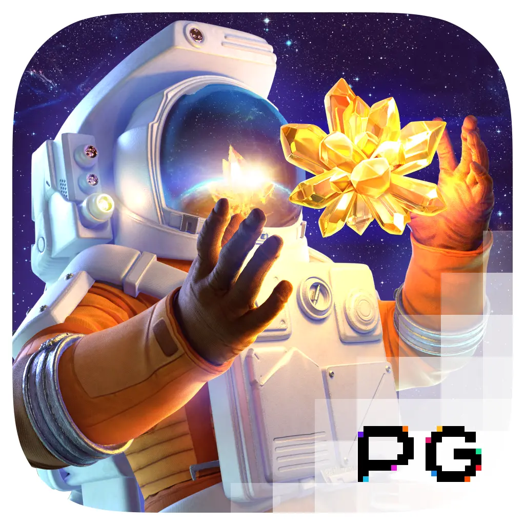 PGSoft : Galactic Gems - BIROPAY28