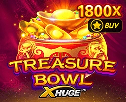 Treasure Bowl X-Huge - BIROPAY28