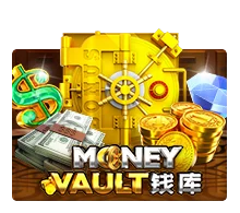 Joker123 : Money Vault - BIROPAY28