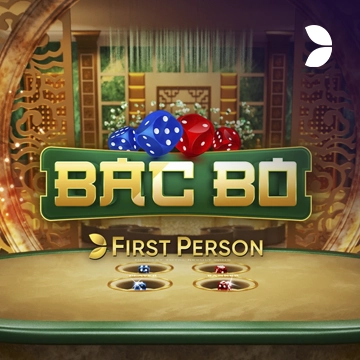 First Person Bac Bo - BIROPAY28