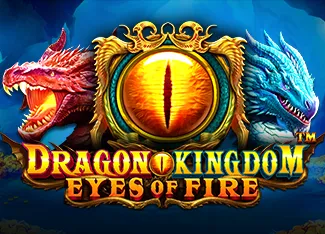 Pragmatic : Dragon Kingdom - Eyes of Fire - BIROPAY28
