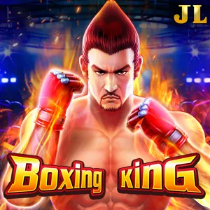 Jili : Boxing King - BIROPAY28