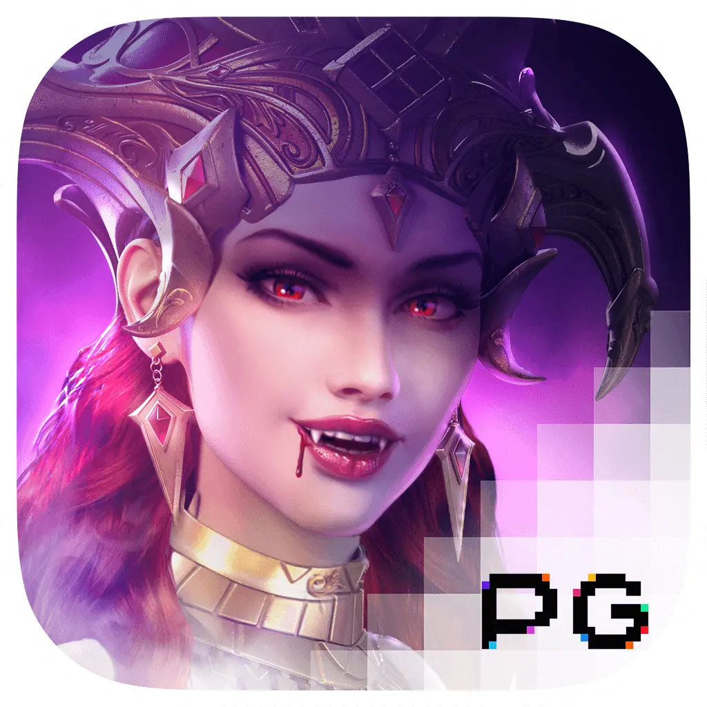 PGSoft : Vampires Charm - BIROPAY28