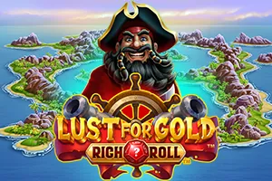 Rich Roll: Lust for Gold! - BIROPAY28
