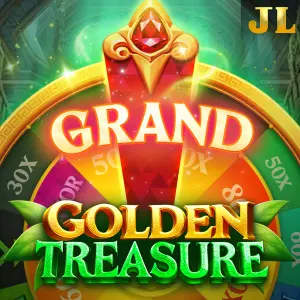Grand Golden Treasure - BIROPAY28