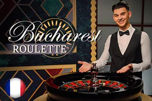 Bucharest French Roulette - BIROPAY28