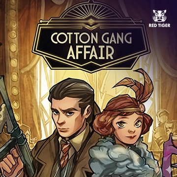 Cotton Gang Affair - BIROPAY28