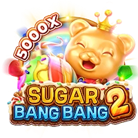 Facai : SUGAR BANG BANG2 - BIROPAY28